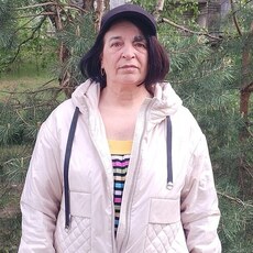 Фотография девушки Любовь, 57 лет из г. Выкса