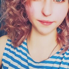 Фотография девушки Марина, 27 лет из г. Краснокаменск
