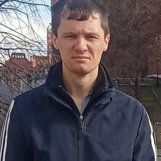 Фотография мужчины Артур, 30 года из г. Погар