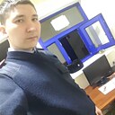 Азамат, 35 лет