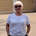 Елизавета, 66 лет