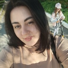 Фотография девушки Анастасия, 31 год из г. Азов