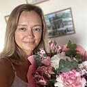 Оксана, 47 лет