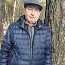 Марс Губайдуллин, 69 лет
