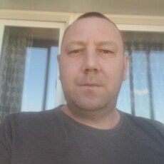 Фотография мужчины Александр, 42 года из г. Иркутск
