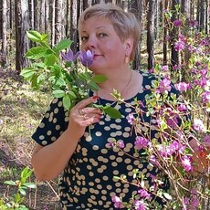 Фотография девушки Саша, 49 лет из г. Нижнеудинск