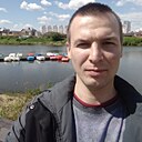 Виталий, 34 года