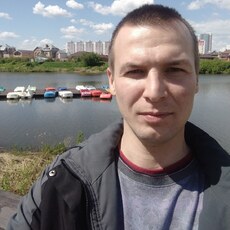 Фотография мужчины Виталий, 34 года из г. Чамзинка