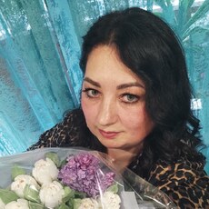 Фотография девушки Глафира, 40 года из г. Борисов