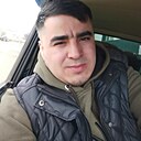 Нурик, 33 года