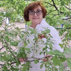 Фотография девушки Ирина, 56 лет из г. Омск