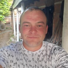 Фотография мужчины Андрей, 33 года из г. Крыловская