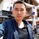 Ерлан, 27 лет