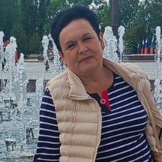 Фотография девушки Татьяна, 58 лет из г. Воронеж