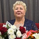 Наталья, 66 лет