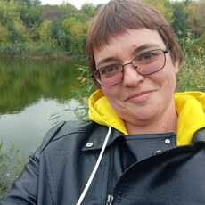 Фотография девушки Элла, 44 лет из г. Шахты