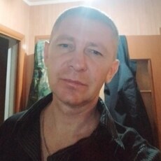 Фотография мужчины Виктор, 44 года из г. Волковыск