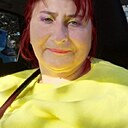 Люба, 52 года
