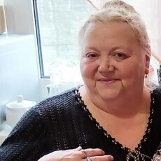 Фотография девушки Людочка, 65 лет из г. Санкт-Петербург