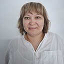 Сауле, 48 лет