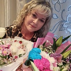 Фотография девушки Инна, 57 лет из г. Междуреченск