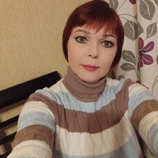 Фотография девушки Ермиония, 52 лет из г. Зеленоград