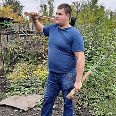 Фотография мужчины Кирилл, 27 лет из г. Самара
