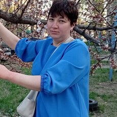 Фотография девушки Дарья, 37 лет из г. Балаково