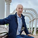 Серёжа, 65 лет