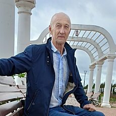 Фотография мужчины Серёжа, 65 лет из г. Керчь