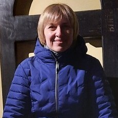 Фотография девушки Юлия, 49 лет из г. Гродно