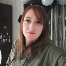 Фотография девушки Настена, 39 лет из г. Лида