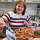 Анна, 63 года