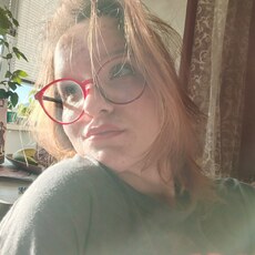 Фотография девушки Катя, 23 года из г. Барановичи