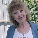 Валентина, 59 лет