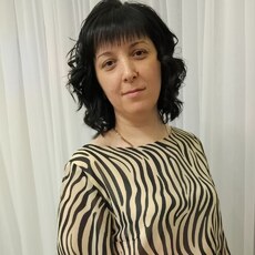 Фотография девушки Кира, 39 год из г. Энгельс
