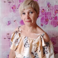 Фотография девушки Елена, 49 лет из г. Гусь Хрустальный