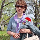 Любовь, 61 год