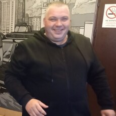Фотография мужчины Александр, 40 лет из г. Инза