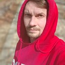 Вовик, 34 года