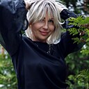 Урсула, 55 лет