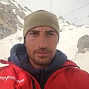 Исмаил, 41 год