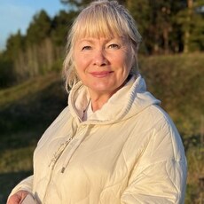 Фотография девушки Елизавета, 58 лет из г. Чебоксары