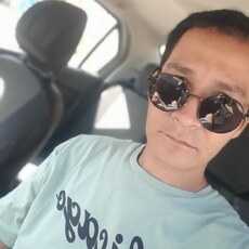 Фотография мужчины Serdar, 38 лет из г. Туркменабад