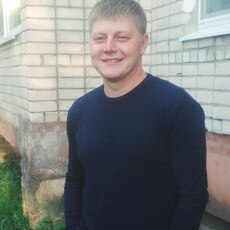 Фотография мужчины Алексей, 31 год из г. Пыталово
