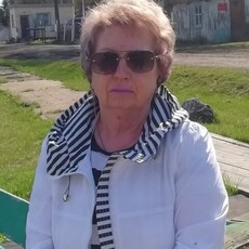 Фотография девушки Ирина, 66 лет из г. Советская Гавань