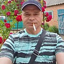 Rino, 43 года
