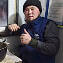 Казак, 35 лет