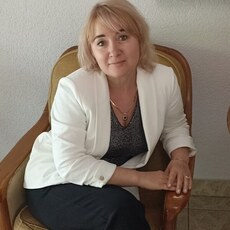 Фотография девушки Nelia, 49 лет из г. Лодзь