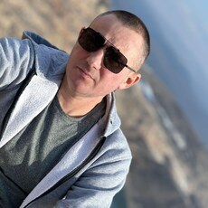Фотография мужчины Юрий, 42 года из г. Полярный
